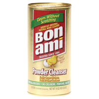 Bon Ami Powder Cleanser Natural Home Cleaner