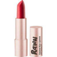 RAWW Coconut Kiss Lipstick Cool Cherry