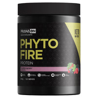 Pranaon Phyto Fire Protein - Super Berry