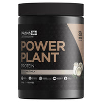 Pranaon Power Plant Protein - Coconut Mylk