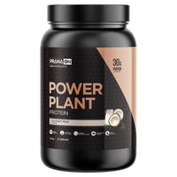 Pranaon Power Plant Protein - Coconut Mylk