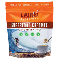 Laird Superfood Superfood Creamer Original