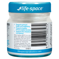 Life-Space Double Strength