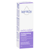 Kenkay Extra Relief Moisturising Cream