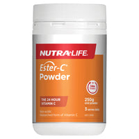 Nutralife Ester-C Powder