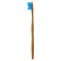 The Humble Co. Toothbrush - Adult Blue