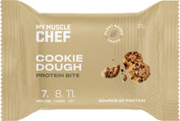 My Muscle Chef Protein Bite Cookie Dough