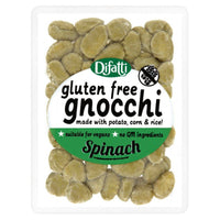 Difatti Gluten Free Gnocchi Spinach