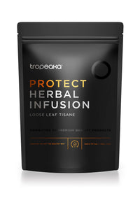 Tropeaka Protect Herbal Infusion