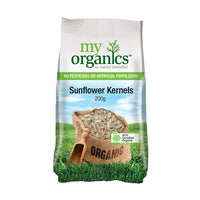 My Organics Sunflower Kernels