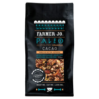 Farmer Jo Paleo Cacao Granola