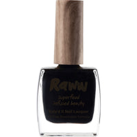 RAWW Kaled It Nail Lacquer Healthy is the new black