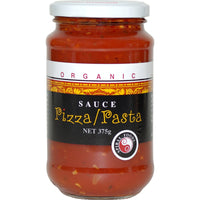 Spiral Organic Pizza/Pasta Sauce