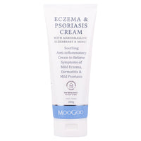 MooGoo Eczema & Psoriasis Cream With Marshmallow