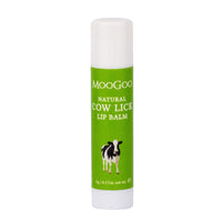MooGoo Lip Balm - Cow Lick