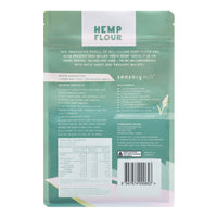 Sensory Mill Hemp Flour