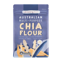Sensory Mill Chia Flour