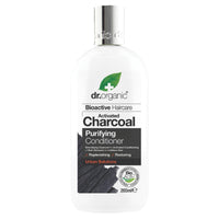 Dr Organic Conditioner Activated Charcoal