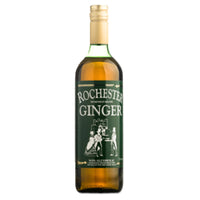 Rochester Ginger (Non-Alcoholic