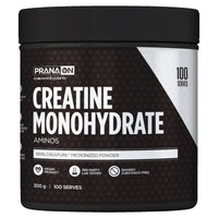Pranaon Amino - Creatine Monohydrate