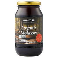 Melrose Organic Molasses