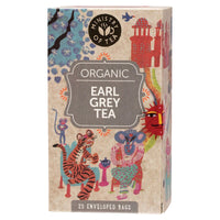 Ministry Of Tea Herbal Tea Bags Earl Grey