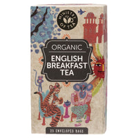 Ministry Of Tea Herbal Tea Bags English Breakfast