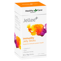 Healthy Care Immunity Jelly Sticks