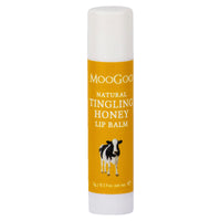 MooGoo Lip Balm - Tingling Honey