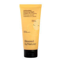 Blessed By Nature Anti Oxidant Restoring Night Cream