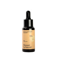 Blessed By Nature Wild Harvested Organic Rosehip Oil