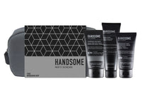 Handsome Men's Skincare The Robards Set