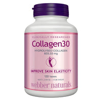 Webber Naturals Collagen30