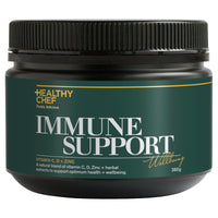 The Healthy Chef Immune Support