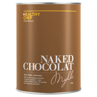 The Healthy Chef Naked Chocolate Mylk