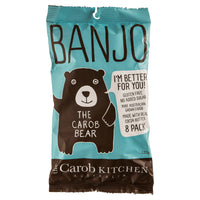 The Carob Kitchen Banjo Bear Milk 8 Pack