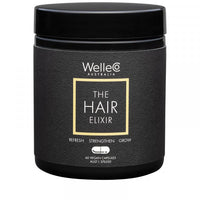 WelleCo The Hair Elixir