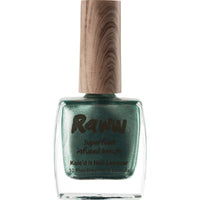 RAWW Kaled It Nail Lacquer Oh my greenness