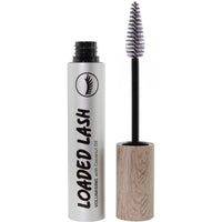 Raww Loaded Lash Volume Mascara With Coconut Oil Carbon