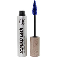 RAWW Loaded Lash Volume Mascara with Coconut Oil Blueberry Pop