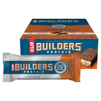 Clif Builders Bar Chocolate Peanut Butter