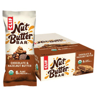 Clif Nut Butter Bar Chocolate & Hazelnut Butter