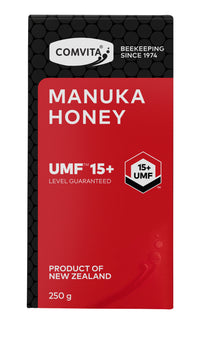 Comvita UMF 15+ Manuka Honey *not available in WA*
