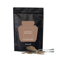 WelleCo Protein Chocolate Refill