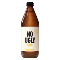 No Ugly Skin