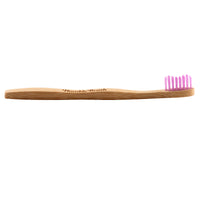 The Humble Co. Toothbrush - Kids Mixed Colours Ultra Soft