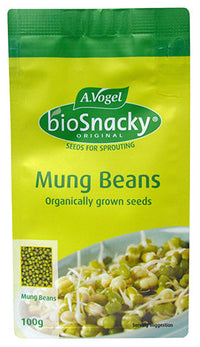 A.Vogel Biosnacky Mungbean Sproutseeds