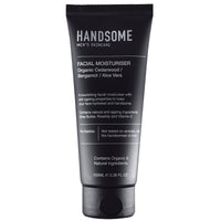 Handsome Men's Skincare Daily Moisturiser