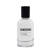 Handsome Men's Skincare Fragrance #1