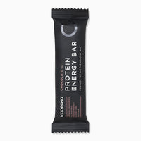 Tropeaka Protein Energy Bar Chocolate